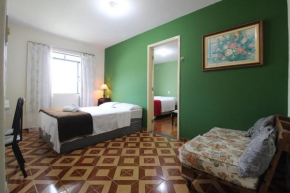 Suítes e Apartamentos São Lourenço